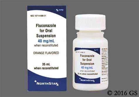 What Is Fluconazole Goodrx