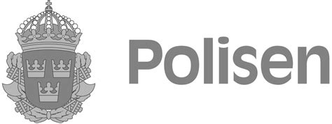 Polisen Logotyp Forma