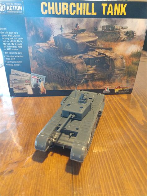 First Ever Bolt Action Model Was A Challenge At The Start And