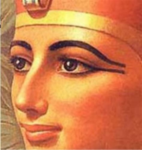 makeup in ancient egypt