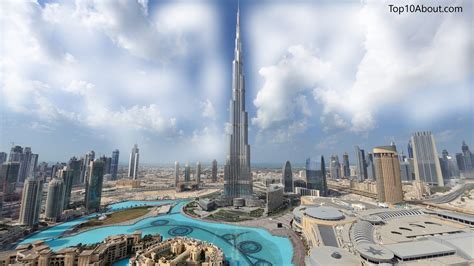 Top 10 Tallest Buildings In The World 2023 Top 10 About