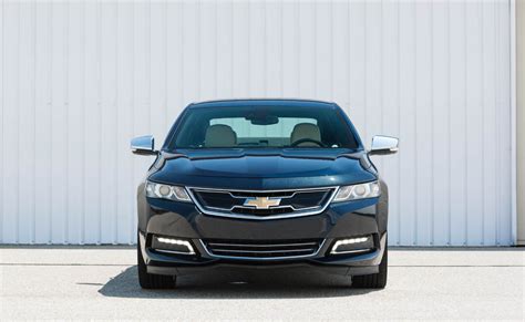 2025 Chevy Impala Ss Is There Possibility Of Coming Back