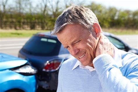 5 Most Common Injuries Sustained In Car Collisions Stewart Law Offices