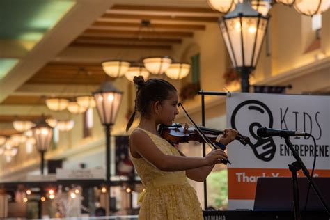 Benefits of taking violin training you can become a professional musician and teach how to play the violin to other people willing to learn it. Violin Lessons in Miami | Barrett School of Music in Miami