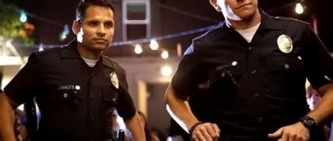 End of watch is a decent film. End of Watch | Film Review | The Skinny