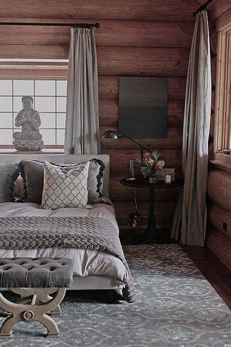 There is so much more you can do with your bedroom decorations leveraging the art of rustic beauty. 50 Rustic Bedroom Decorating Ideas - Decoholic