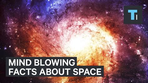 8 Mind Blowing Facts About Space Blajewka