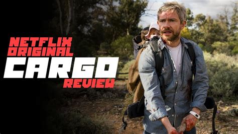 Cargo Netflix Original Review Youtube