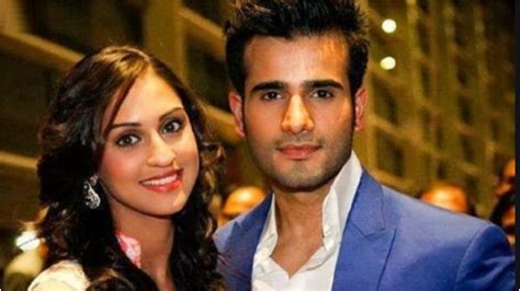 karan tacker opens up on his breakup with fittrat actor krystle d souza reveals never seperated