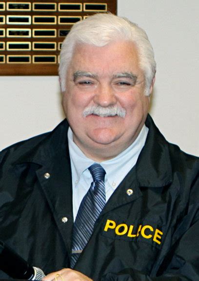 Former Rvc Police Commissioner John Mckeon Dies At 68 Herald