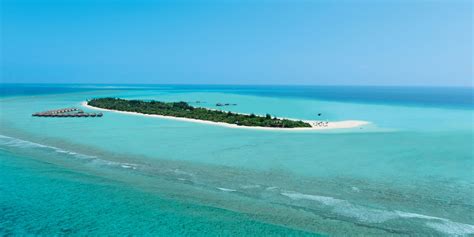 Kanuhura Resort And Spa In Lhaviyani Atoll Maldives Villa And Estate Deals