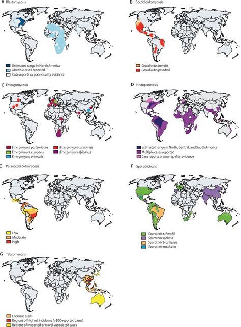 Global Guideline For The Diagnosis And Management Of The Endemic