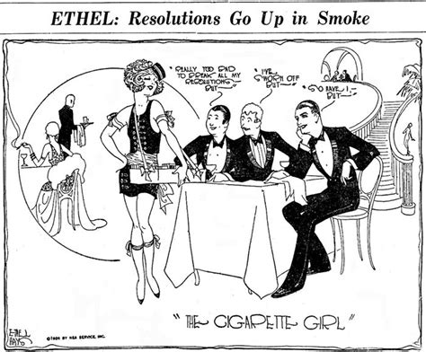 Ethel Hays Retro Illustration Comic Drawing Styles Cartoon Artist