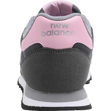 Buy New Balance Womens 500 Trainers Grey