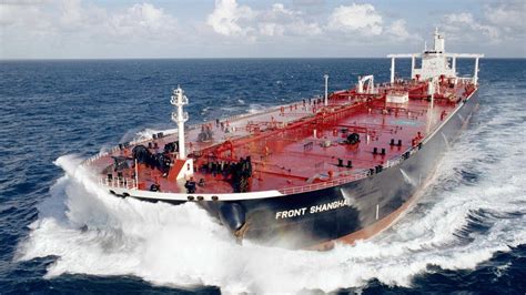 Worlds Biggest Tanker Companies Zeymarine