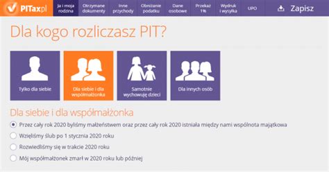 Wspólne rozliczenie małżonków - jak rozliczyć PIT?