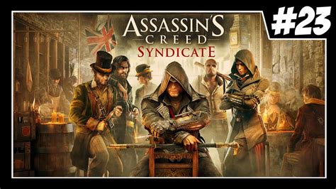 Assassin S Creed Syndicate Detonado Acre Do Diabo Dublado