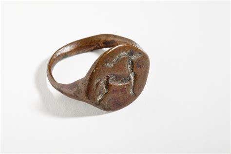 Finger Ring Lacma M76174302 Wikimedia Commons Image Pag Flickr