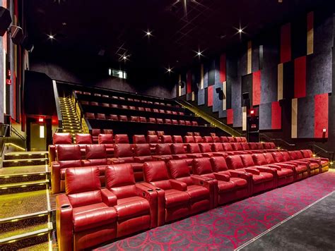 Discover it all at a regal movie theatre near you. AMC Holland 8 renovations nearing completion - News ...