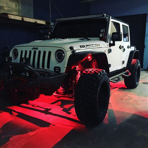 Oval Rock Lights - Stingray Industries LED, LLC