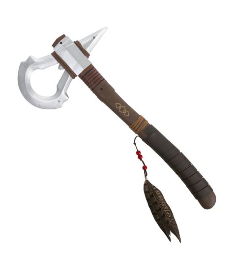 Tomahawk Connors Assassins Creed Toy 92100