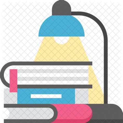 Study Icon Free Icons Library