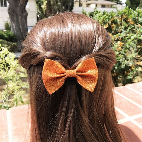 Top 48 Image Hair Bows For Girls Vn