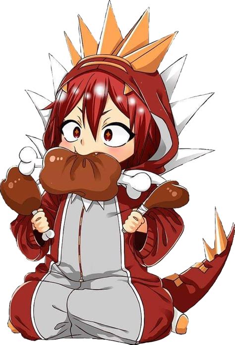 Mha Myheroacademia Bhna Kirishima Sticker By Mymythefirst