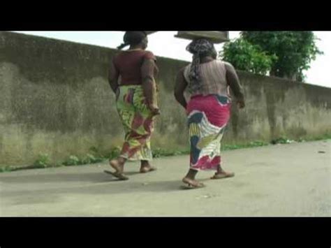 Ivory Coast Sights Sounds Motion Work Dance MAPOUKA LIFE YouTube