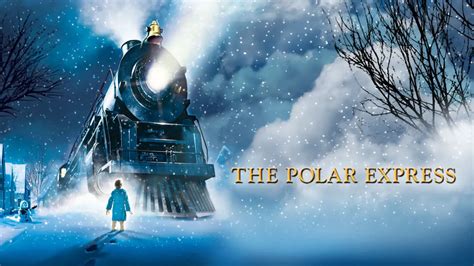 The Polar Express Film