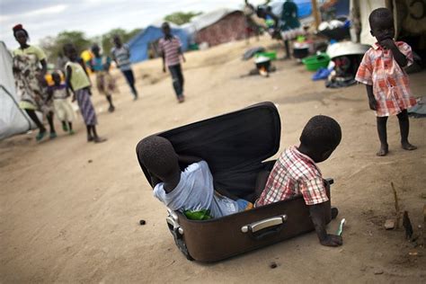 War Crimes Evident In South Sudan Human Rights Watch Says Wsj