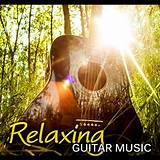 Relaxing Guitar Music Pictures