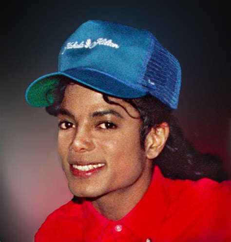 Utopia If Michael Jackson Was A Vitiligo Awareness Activist
