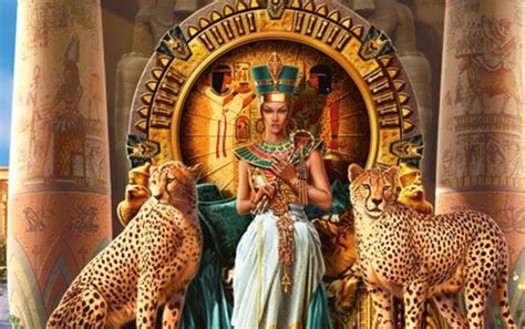 Cleopatra Vii The Last Queen Of Egypt World History