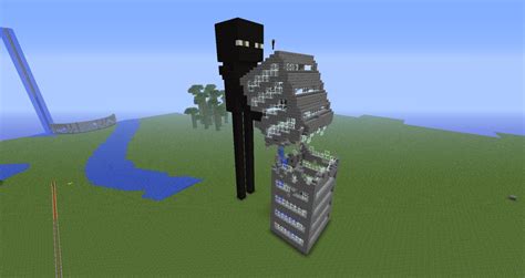 Enderman Skins For Minecraft Pe For Android Apk Download