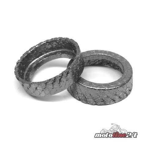 ✔⭐ ebay's #1 source for used powersports parts ⭐✔. Exhaust Gasket Interconnect | Sporster | Softail | 65927 ...