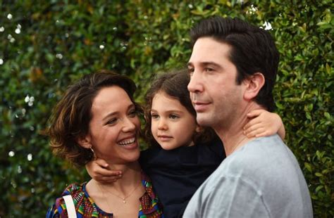 David schwimmer makes a rare appearance with his family, wife zoe buckman and their adorable daughter cleo. David Schwimmer net worth: Friends actor earned millions from just starring in one TV show ...
