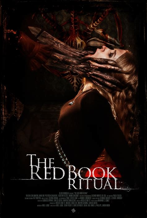 Download The Red Book Ritual P Web Dl Dd H Evo Watchsomuch