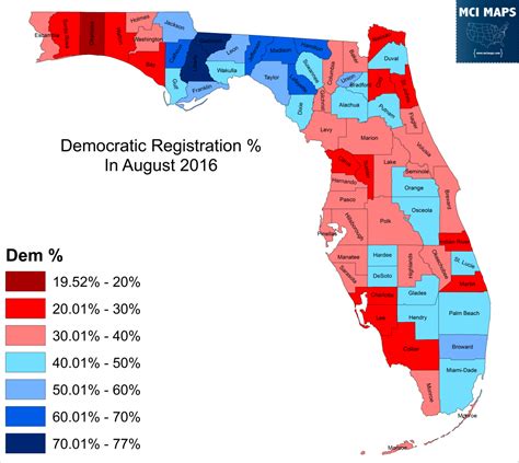 The Special Election For Hd7 The Last Of Floridas Conservative