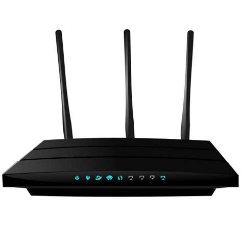 Modems And Routers Differencescomparison