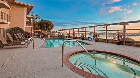 Best Western Plus Bayside Hotel Oakland Ca See Discounts