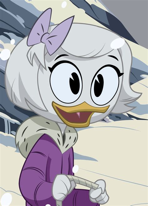 Image Ducktales Webby Vanderquack Png Disney Wiki Fandom