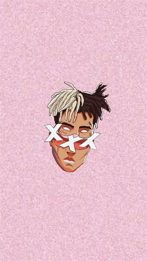 Free Download Xxxtentacion Iphone Wallpaper Collection Album On Imgur X For Your