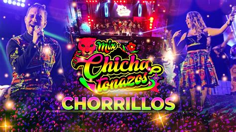 Rio Band Mix Chichatonazos Chorrillos Orquesta Para Eventos