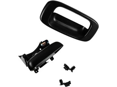 Tailgate Handle And Bezel Kit For Silverado 1500 Classic Hd 2500 3500