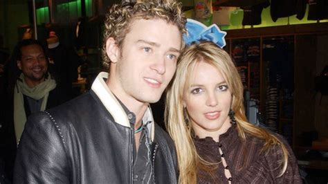 The Real Reason Britney Spears And Justin Timberlake Broke Up