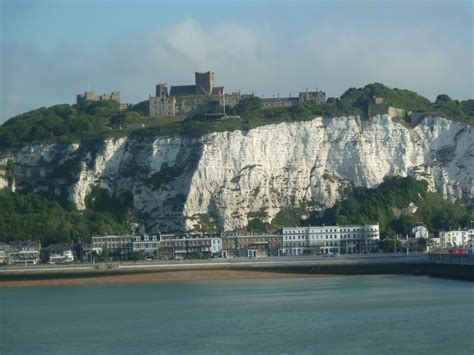 The White Cliffs Of Dover June 2011 White Cliffs Of Dover Dover