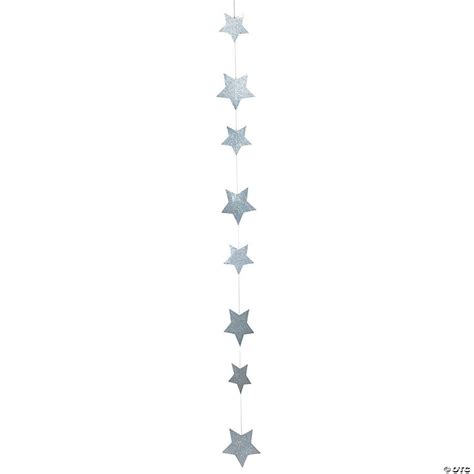 The best way to attach your hanger to the ceiling is by using a spring toggle hook set. Hanging Stars Decorations