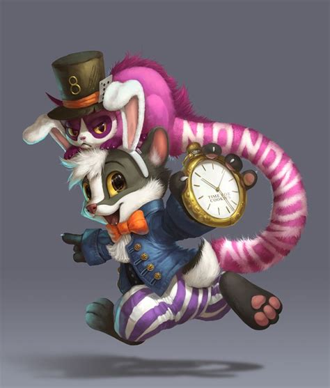 Brok In Wonderland By Silverfox5213 On Deviantart Furry Art Cute Art